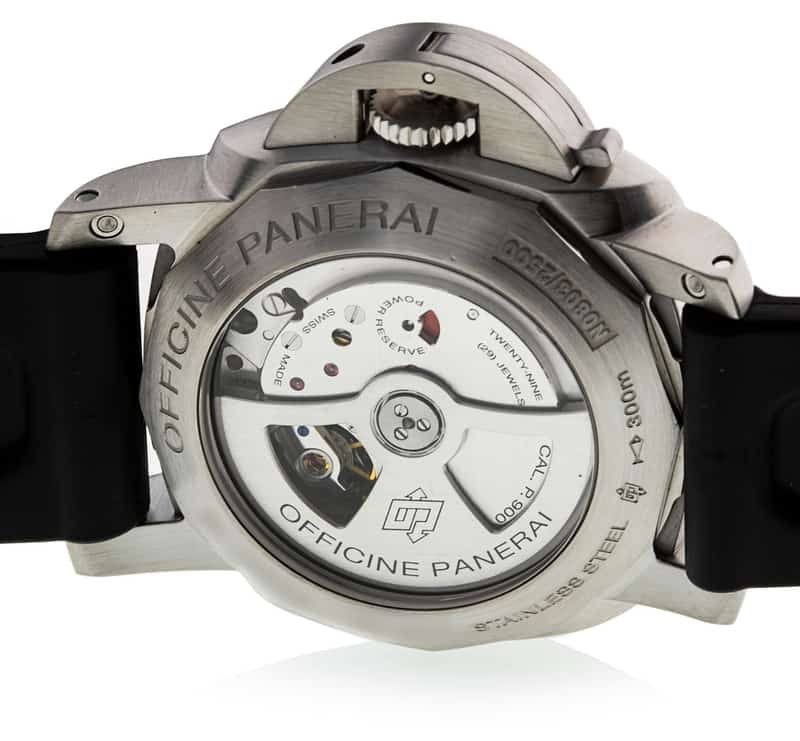 Panerai Manifattura Luminor PAM00320